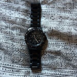 Invicta Specialty Men's Watch - 45mm, Gunmetal (1328)